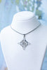 Witch Knot |  Protection Spell Amulet Necklaces