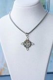 Witch Knot |  Protection Spell Amulet Necklaces