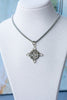 Witch Knot |  Protection Spell Amulet Necklaces