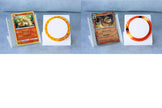 Pokémon TCG Playing Card with Inspired Rubber Band Bracelet