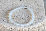 Opalite Gemstone Crystal Bracelet