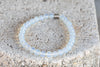 Opalite Gemstone Crystal Bracelet