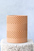 Mini Planters | Cute Small Plant Pots for Succulents| Desk Organizers & Decor