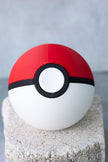 Pokémon Pokéball Magsafe iPhone | Apple Watch Charging Dock