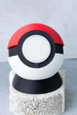Pokémon Pokéball Magsafe iPhone | Apple Watch Charging Dock