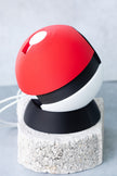 Pokémon Pokéball Magsafe iPhone | Apple Watch Charging Dock