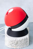 Pokémon Pokéball Magsafe iPhone | Apple Watch Charging Dock