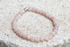 Sunstone | Joy and Confidence Gemstone Crystal Bracelet